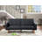 Kaimerry 80'' Upholstered Convertible Sofa-86767880