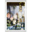 Palm Beach. Morgenthal Fredericks Window Reflection Print