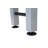 Extera 56'' Outdoor Foosball Table