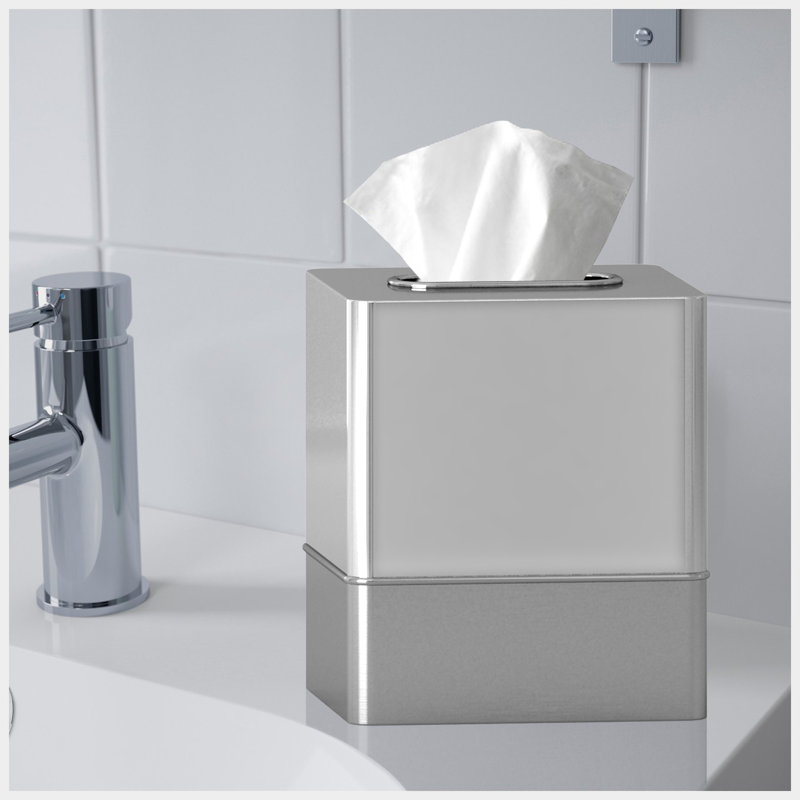 Housse pour boîte à mouchoirs Parkston