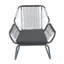 Chaise IDAHO CLUB CHAIR