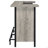 Freestanding Bar Unit