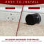 Stainless Steel Floor Fixed Stop-72250152