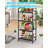 17.72'' W Iron Height -Adjustable Storage Rack-96678423