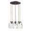 Bubble 8 - Light Chandelier-81481673-81481692
