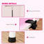 80cm H x 81cm W x 48.5cm D Adjustable Tabletop Grooming Table-125363540