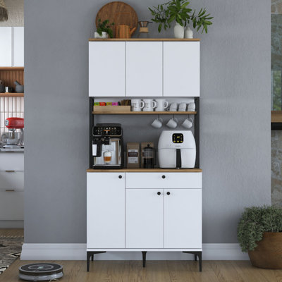 Multi Purpose Cabinet