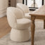 Chaise de salle à manger Allis Boucle-637600828