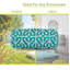 Coussin Pacific Aruba