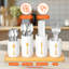 Metal Round Utensil Storage Set-1147072368