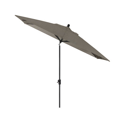 Olivier 116.7'' Outdoor Umbrella