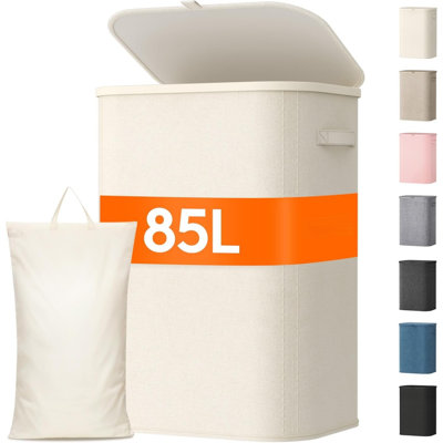 Poylester Laundry Room Organiser