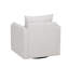 Fauteuil d'appoint Bianca