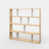 Oak/White