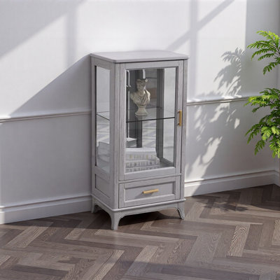 Armoire de rangement multifonctionnelle
