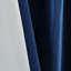 Semi Sheer Curtain Pair-1393307067-1393307070
