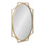 Miroir mural Rateau 20 x 30-2041902405