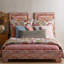 Fresco Polyester Blend Lumbar Rectangular Pillow Cover-83269218-83269221