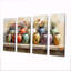 Ensemble de décorations murales Farm Pottery Earthy Treasures III - Boho Pottery-1540045358
