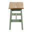 Hayasdan Solid Wood Bench-1383898946