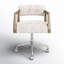 Perci Swivel Task Chair-103039627-103039624