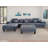 Upholstered L-Shaped Sectional-88892404-94242278