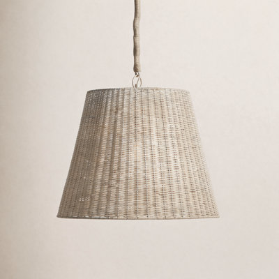 Single Light Pendant