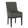 Upholstered Arm Chair