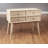 Blodgett 4-Drawer Accent Chest-970831507
