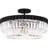 Starlight 4-Light Semi-Flush Mount-100486175