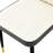 Table and chair set.Marble Pattern MDF Dining-670915594