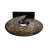 Iron Modern Textured Round Decorative Statue - 15.75" x 15.75" x 18.5"