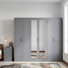 KIMBERLEY Piece Bedroom Set