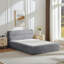 Chenille pour lit-118019999