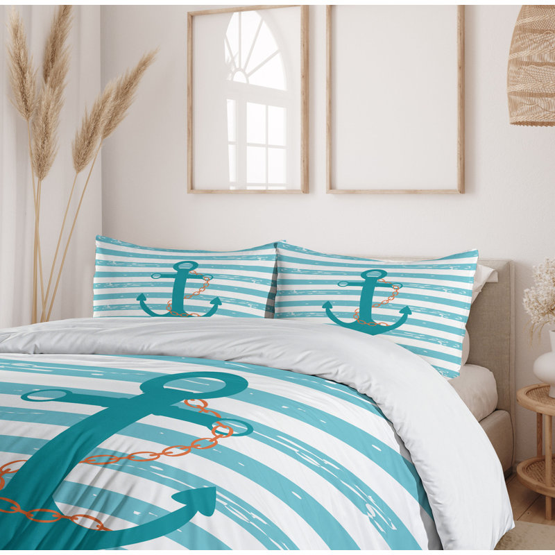 Duvet Cover