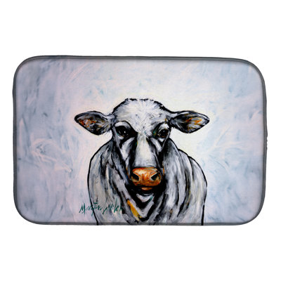 Nouveau tapis Martin Welch