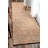 Jaramillo Annelynn Farmhouse Handmade Jute Natural Rug-1203161356