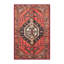 Tapis oriental tissé à la machine Cayleigh-1023189215