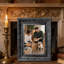 Cadre photo noir raffiné 11 "x 14" 1pc avec photo-1806236821-1806236822-1806236824