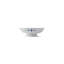 Blue Fluted Plain Bowl 2.36"