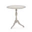 Bart End Table