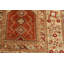 One-of-a-Kind 3'2" X 4'10" Hand Knotted Area Rug
