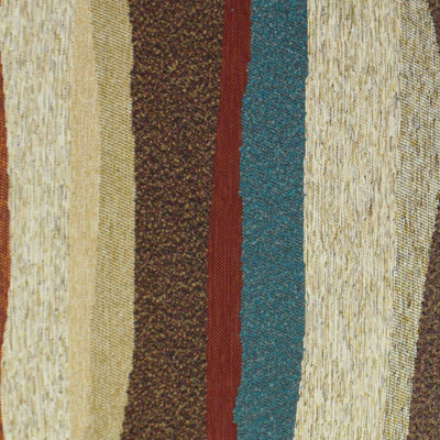 Tissu horizon