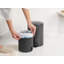 Brabantia NewIcon Step On Trash Can, 1.3 Gallon (5 Liter)-99125266