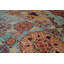 Hand-Knotted High-Quality Beige Area Rug