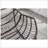 Oversized Wicker Egg Rocking Chair With Thick Cushion, Durable And Comfortable For Indoor And Outdoor Use-1998240764