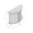 Chaska 51'' Home Bar