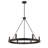 Dalvor 36" 6-Light Pendant