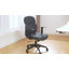 Adjustable Office Chair Swivel Computer Chair Desk Chair with Ergonomic Backrest for Bedroom Study  Office-1764941111