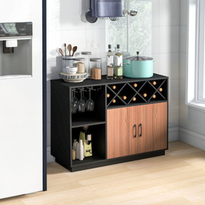 Broadmeade 45.5" Wide Sideboard